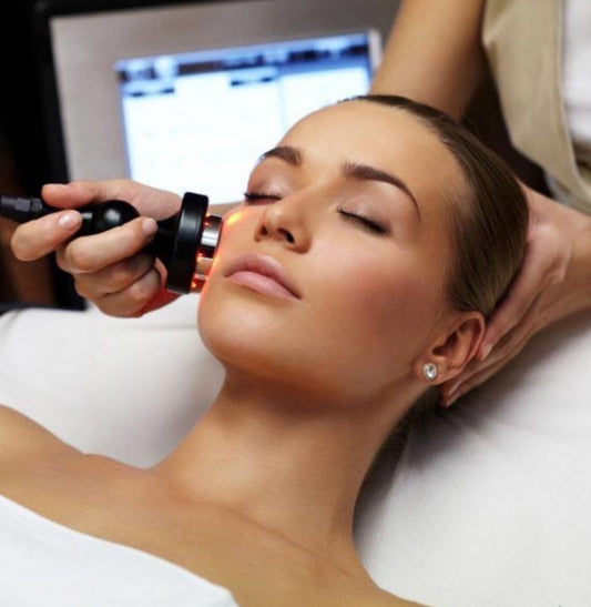 Radiofrecuencia Facial