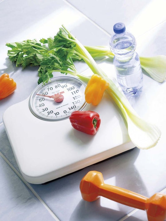 Consulta de Nutrición Deportiva