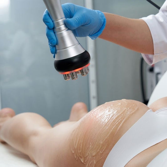 Levantamiento de glúteo