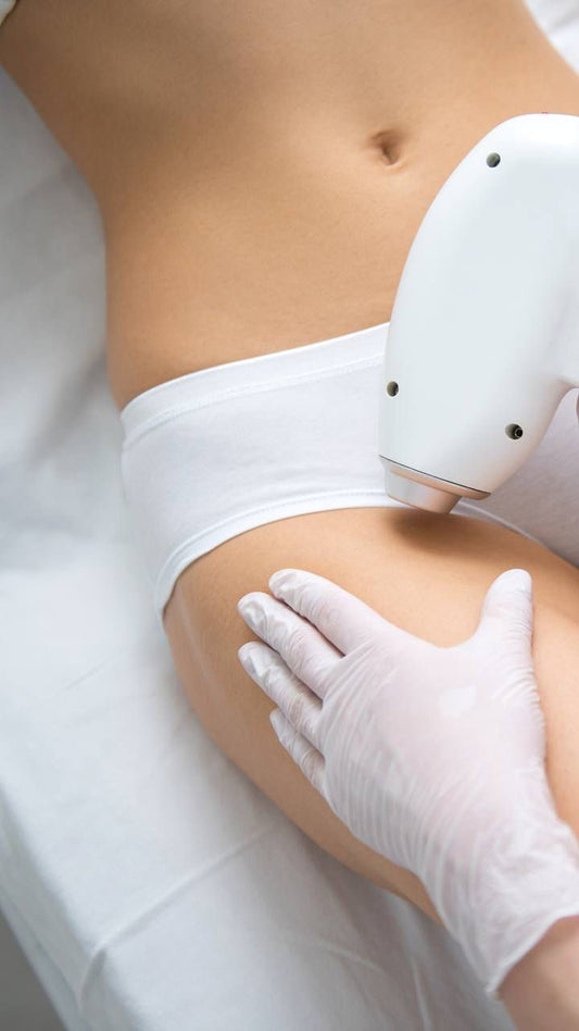 Depilación Paquete 4