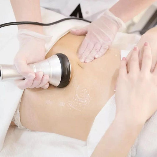 Reducción de cintura