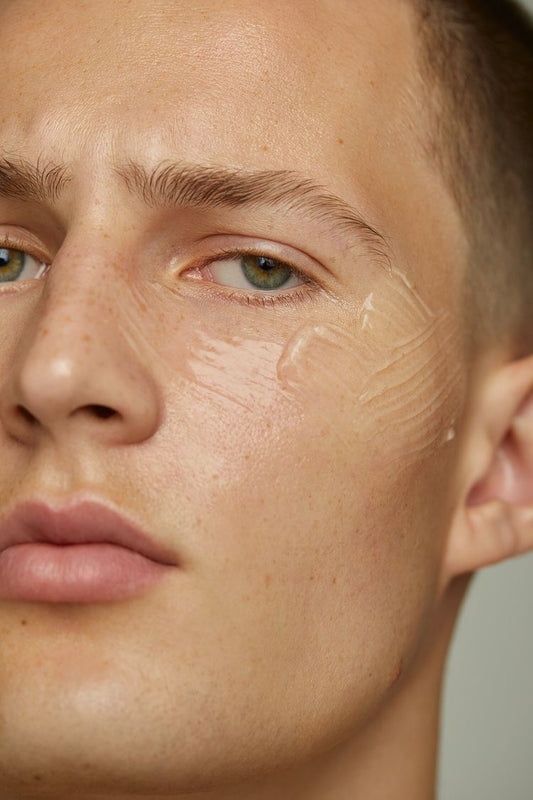 Facial Anti Ojeras