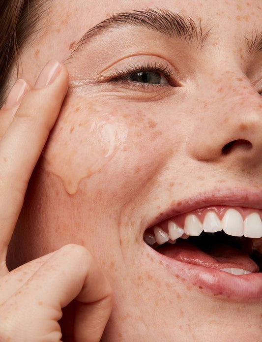 Facial Limpieza Profunda